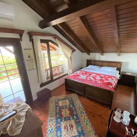 Rif - Adult Only 3* Sapanca