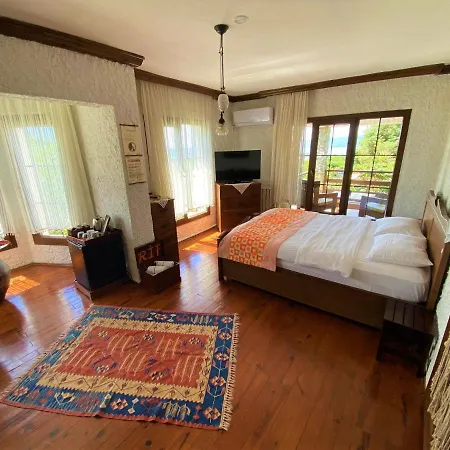 Rif - Adult Only Sapanca