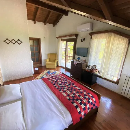 Rif - Adult Only Sapanca