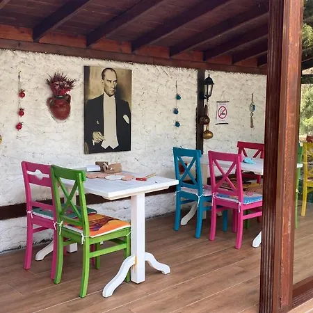 Rif - Adult Only Hotel 3*