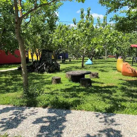 Rif - Adult Only Hotel 3*