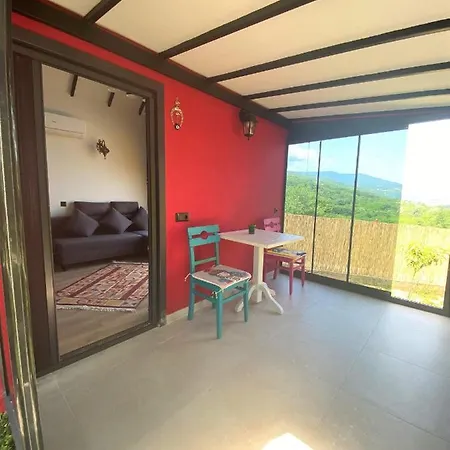 Rif - Adult Only Hotel Sapanca