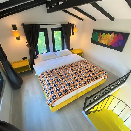 酒店 Rif - Adult Only 萨潘贾