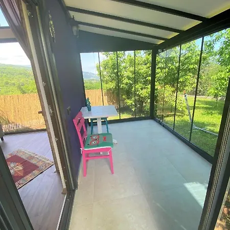 Rif - Adult Only 3* Sapanca