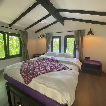 Rif - Adult Only Hotel Sapanca