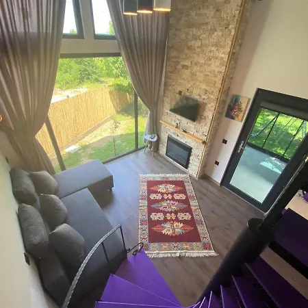 Rif - Adult Only Hotel Sapanca