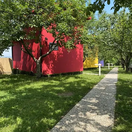 Rif - Adult Only Hotel Sapanca