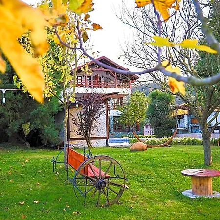 Ξενοδοχείο Rif - Adult Only Sapanca