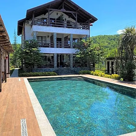 Rif - Adult Only Sapanca