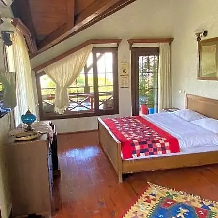Rif - Adult Only 3* Sapanca