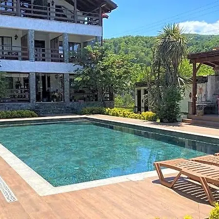 Ξενοδοχείο Rif - Adult Only 3*