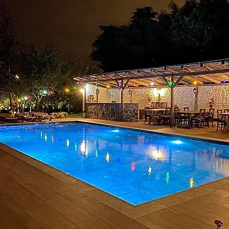 Rif - Adult Only 3* Sapanca