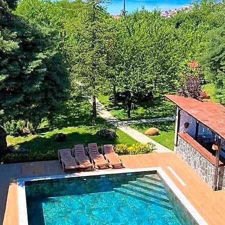 Ξενοδοχείο Rif - Adult Only Sapanca