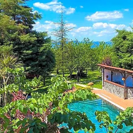 Rif - Adult Only Sapanca