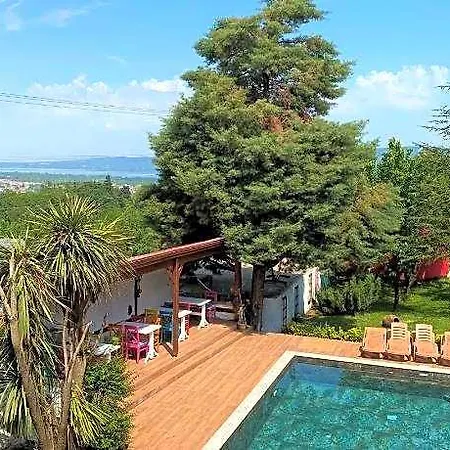 Ξενοδοχείο Rif - Adult Only 3*