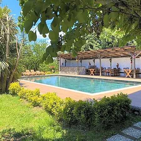 Ξενοδοχείο Rif - Adult Only Sapanca