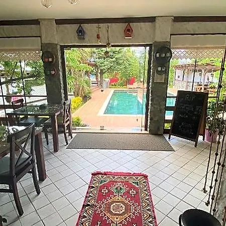 Rif - Adult Only Ξενοδοχείο 3*