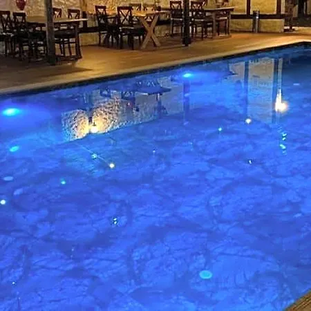 Rif - Adult Only Ξενοδοχείο Sapanca