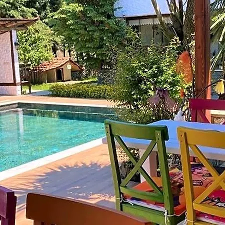 Ξενοδοχείο Rif - Adult Only Sapanca