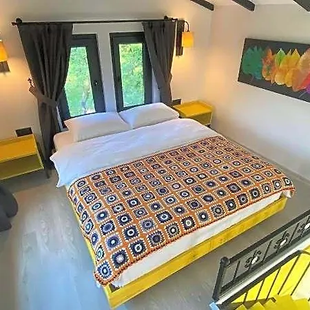 Ξενοδοχείο Rif - Adult Only Sapanca