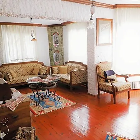 Ξενοδοχείο Rif - Adult Only Sapanca