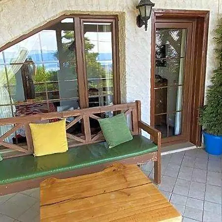 Rif - Adult Only Sapanca
