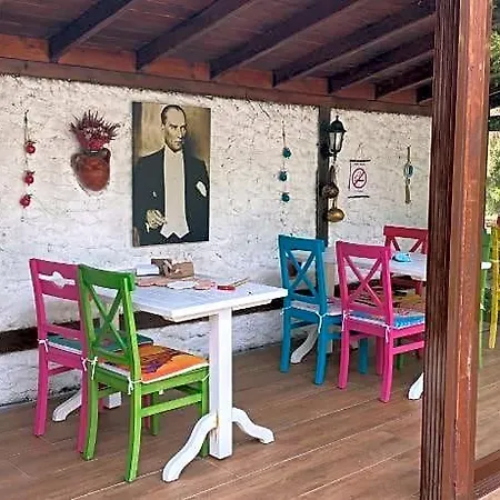 Rif - Adult Only Ξενοδοχείο Sapanca