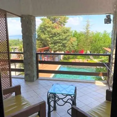 Rif - Adult Only 3* Sapanca