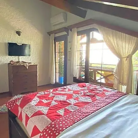 Ξενοδοχείο Rif - Adult Only Sapanca