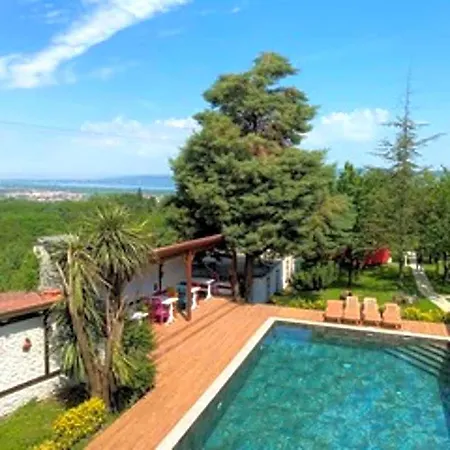 Ξενοδοχείο Rif - Adult Only 3*