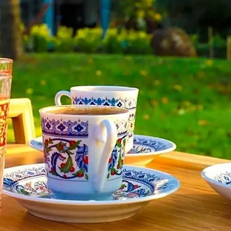Ξενοδοχείο Rif - Adult Only 3*