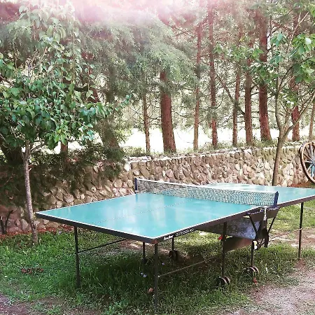 Rif - Adult Only Sapanca