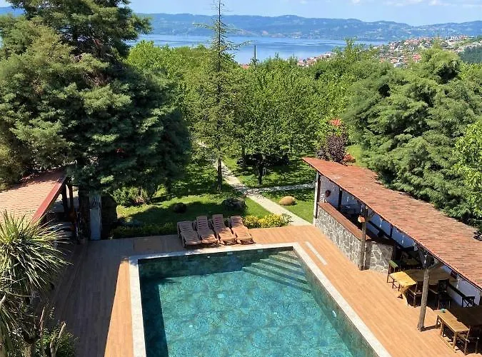 Rif - Adult Only Sapanca