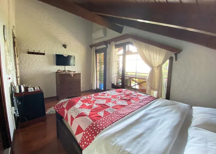 Rif - Adult Only Sapanca