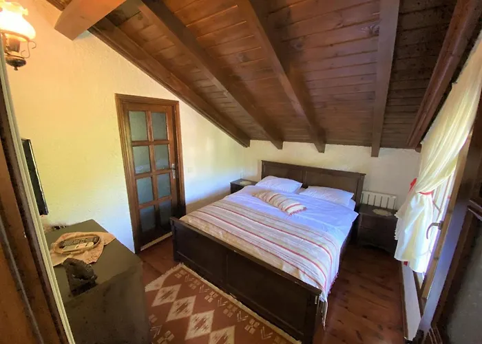 Hotel Rif - Adult Only Sapanca