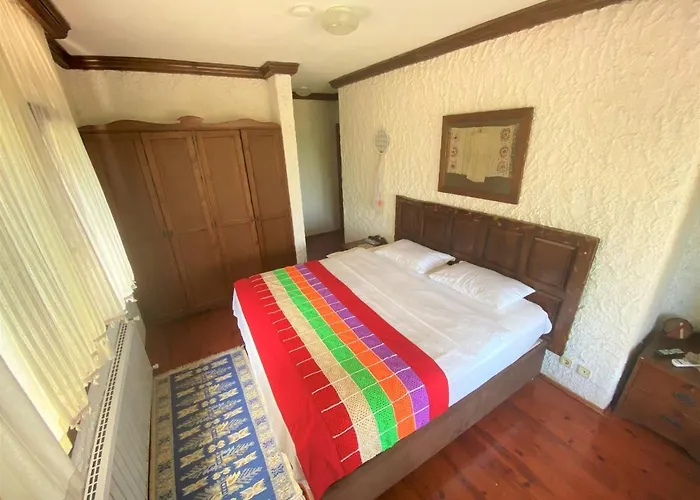 Rif - Adult Only Hotel Sapanca