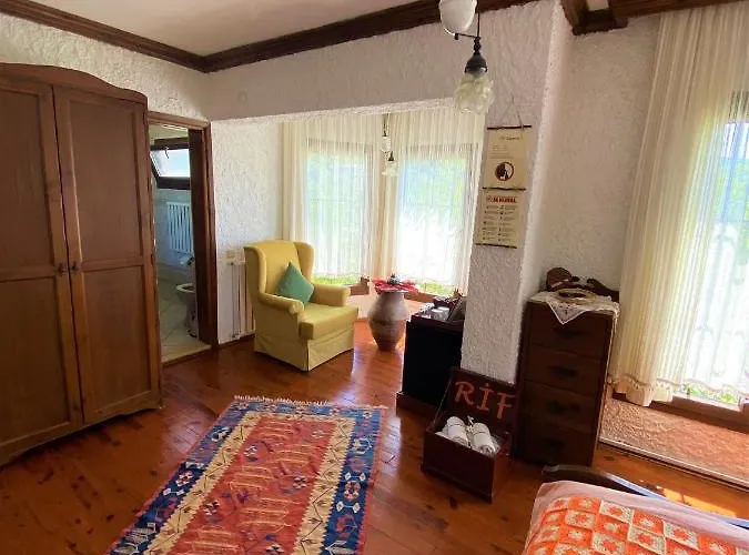 Rif - Adult Only Hotel 3*