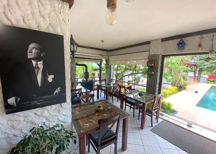 Hotel Rif - Adult Only