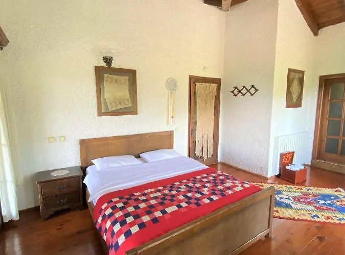 Rif - Adult Only 3* Sapanca