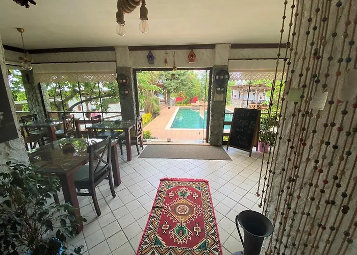 Rif - Adult Only Hotel