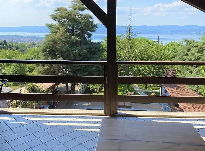 Rif - Adult Only 3* Sapanca