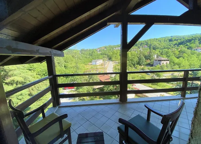 Hotel Rif - Adult Only Sapanca