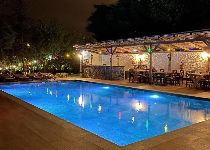 Rif - Adult Only Hotel Sapanca