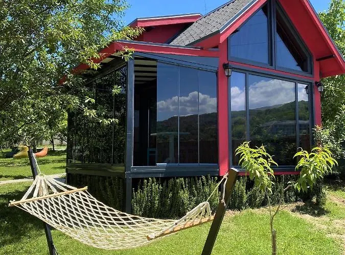 Hotel Rif - Adult Only 3*