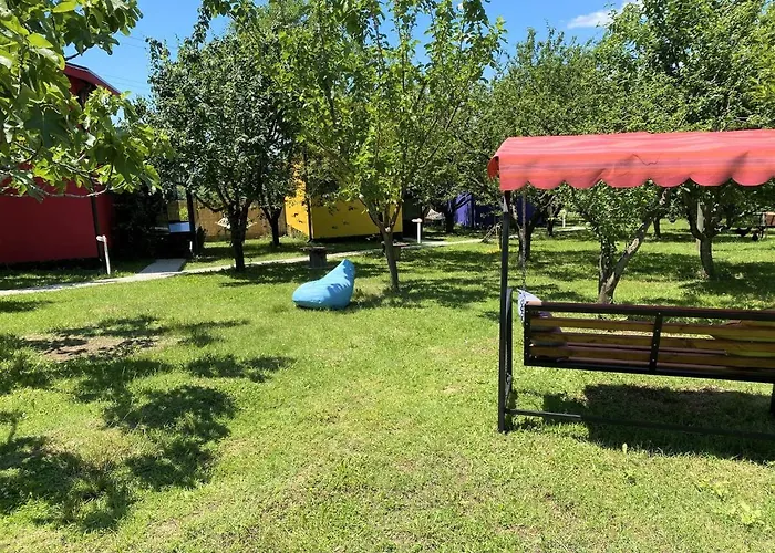 Rif - Adult Only Hotel 3*