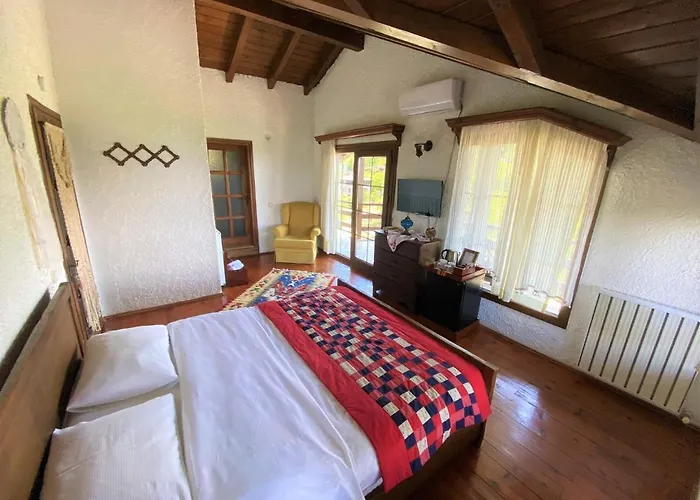 Rif - Adult Only Sapanca