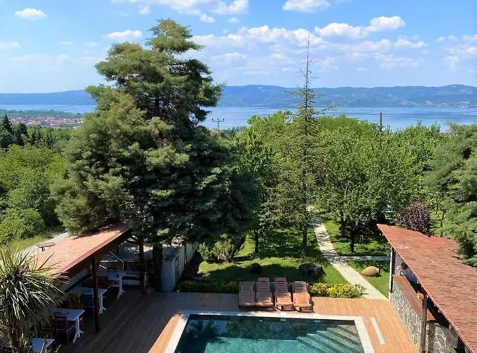 Hotel Rif - Adult Only