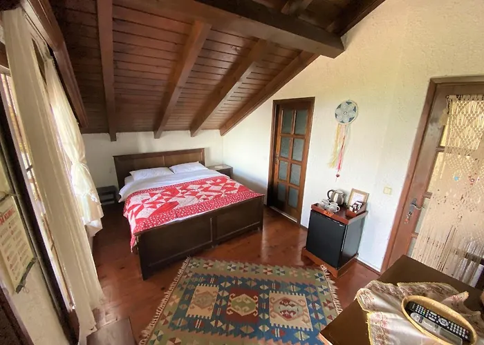 Rif - Adult Only Hotel Sapanca