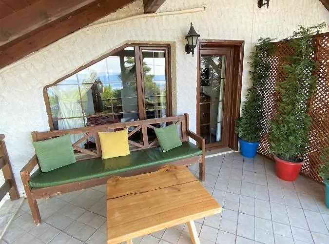 Hotel Rif - Adult Only 3*