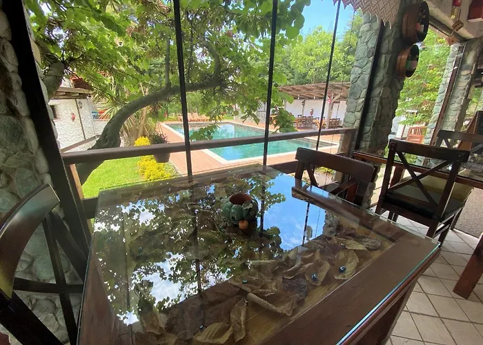 Rif - Adult Only Sapanca